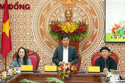 Lễ hội nhạc Jazz quốc tế, điểm nhấn mới của du lịch Lâm Đồng