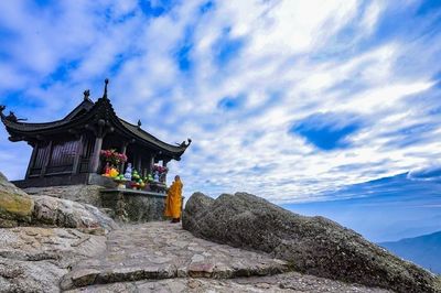 Quảng Ninh, Bắc Ninh và Hải Phòng tổ chức Cuộc thi ảnh và video clip 'Ấn tượng Di sản Yên Tử - Vĩnh Nghiêm - Côn Sơn, Kiếp Bạc'