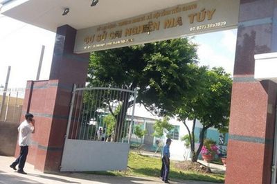 Quy định mức chi hỗ trợ công tác phòng, chống ma tuý, cai nghiện ma tuý trên địa bàn tỉnh Ninh Bình