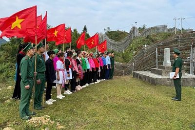 Tháng 12/2026, phát động Phong trào 'Toàn dân xây dựng nền quốc phòng vững mạnh, hiện đại' trên cả nước