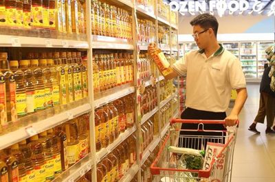 Phê duyệt Chương trình 'Hàng Việt vì người Việt' giai đoạn 2026 - 2030