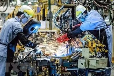Làm chủ công nghệ để tham gia chuỗi giá trị toàn cầu