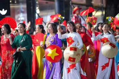 Hết tháng 10, Hà Nội hoàn thành chỉ tiêu thu ngân sách năm 2026