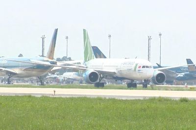 [Video] Hàng không Việt Nam đón hơn 110 triệu lượt khách