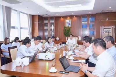 Petrovietnam: Thực hiện định hướng của Bộ Công thương, đẩy mạnh chuyển đổi số trong xây dựng Đảng