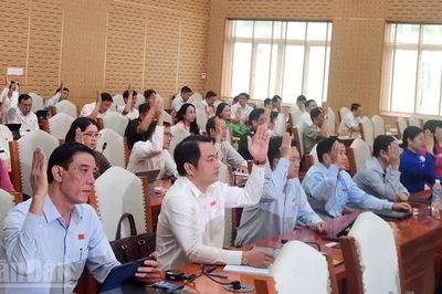 An Giang thông qua Đề án xây dựng Phú Quốc thành Khu kinh tế đặc biệt