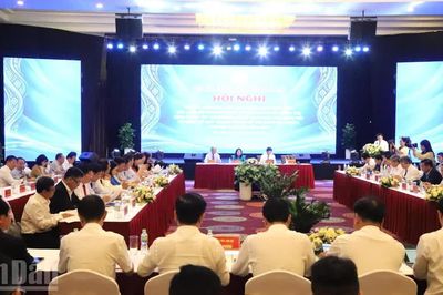Xây dựng Buôn Ma Thuột thành đô thị trung tâm vùng Tây Nguyên kết nối không gian cao nguyên với khu vực duyên hải Nam Trung Bộ