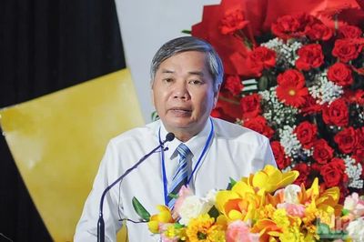 Đồng chí Mai Văn Tư giữ chức Chủ tịch Hội Nhà báo thành phố Đà Nẵng nhiệm kỳ 2026-2031
