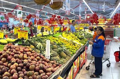 Kinh tế Hải Phòng tăng trưởng tích cực trong 10 tháng năm 2026