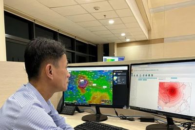 Đồng bộ các giải pháp để giảm thiệt hại do thiên tai