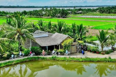 Thu hút du khách Áo bằng sản phẩm xanh và trải nghiệm văn hóa thú vị