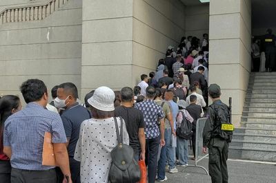 Bố mẹ Mr Pips thừa nhận hành vi phạm tội theo cáo trạng