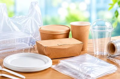 Kiểm soát nguy cơ mất an toàn thực phẩm từ bao bì