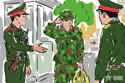 Chỉ vì đơn giản