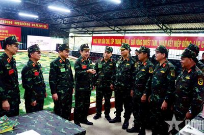 Thống nhất nhận thức và hành động