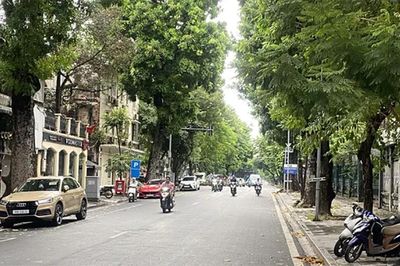 Thời tiết hôm nay (30-10): Bắc Bộ nhiều mây, ngày có mưa rào và dông rải rác, cục bộ có nơi mưa to
