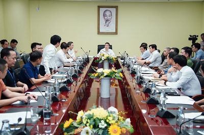 Sớm ban hành định mức, giá dịch vụ thu gom, xử lý rác thải sinh hoạt trên địa bàn TP Đà Nẵng