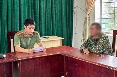 Bị phạt vì đăng tải thông tin sai sự thật
