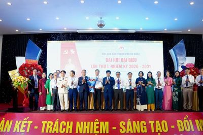 Tiếp tục đổi mới, nâng cao chất lượng hoạt động, xây dựng Hội Nhà báo thành phố Đà Nẵng chuyên nghiệp, hiện đại