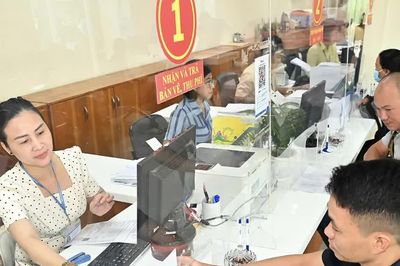 Hòa nhịp hành động 'Làm và làm đúng, làm quyết liệt, hiệu quả' - Bài 5: Hành động với tâm thế không chờ đợi, không trì hoãn