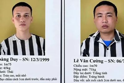 Khánh Hòa làm việc với người đăng tin sai sự thật về phạm nhân trốn Trại giam A2