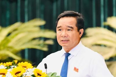 Chủ tịch UBND TPHCM Nguyễn Văn Được: Sẽ nhanh chóng cụ thể hóa quy hoạch tầm nhìn 100 năm