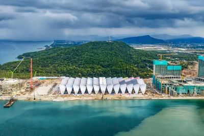 An Giang thông qua Đề án đề nghị công nhận Phú Quốc là Khu kinh tế đặc biệt