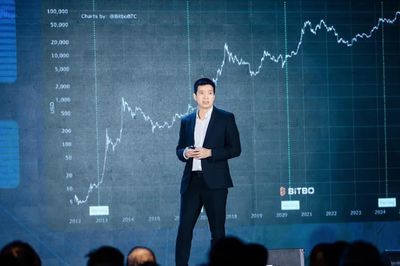 Vụ tấn công Binance: Cảnh báo rủi ro trong quản trị tài sản số