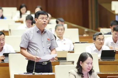 Hoàn thiện chính sách tiền lương gắn với vị trí việc làm