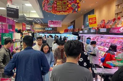 Bộ Công thương yêu cầu dự trữ hàng hóa, ngăn đầu cơ tăng giá dịp Tết Đinh Mùi 2027