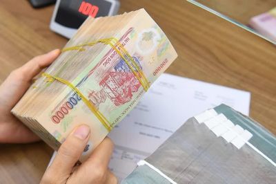[VIDEO] Bộ Tài chính dự báo thu ngân sách vượt 526.000 tỷ đồng