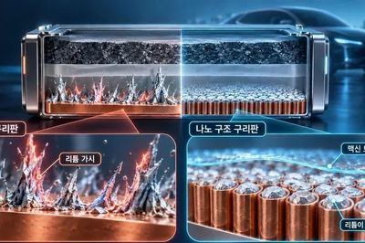 Dùng công nghệ tạo chip để làm pin lithium bền hơn vượt trội