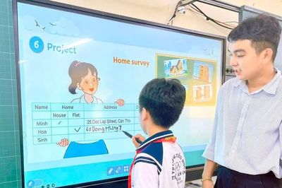 Thông tư 85 giúp chuẩn hóa hoạt động giáo dục, mở rộng cơ hội phát triển người học