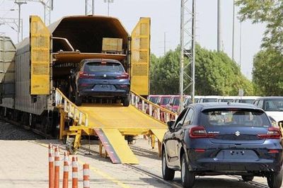Thị trường ô tô Nhật Bản: Cái tên nào vượt Honda để vươn lên vị trí thứ hai?