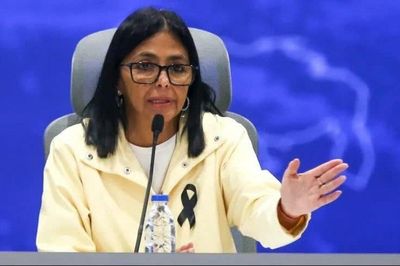 Tổng thống Venezuela cho biết lý do chưa bầu cử ngay lập tức?