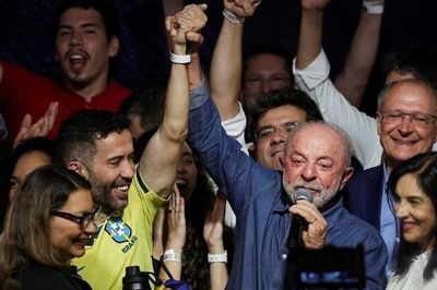 Chiến thắng của Tổng thống Brazil: Niềm vui hôm nay, phép thử ngày mai