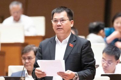 Dự án Luật Kinh doanh bất động sản (sửa đổi): Tăng cường kiểm soát tiền đặt cọc và bảo lãnh