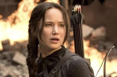 Jennifer Lawrence nói gì trước nghi vấn thay đổi nhan sắc?