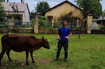 Quảng Ngãi: Trao 'cần câu' sinh kế, giúp người dân vùng khó thoát nghèo bền vững