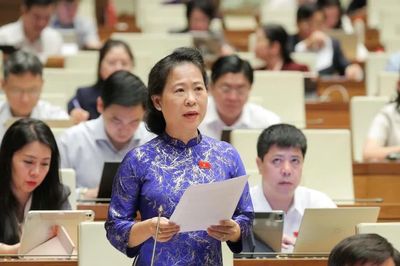 Đề xuất kiểm soát chặt tiền đặt cọc, tránh rủi ro cho người mua nhà