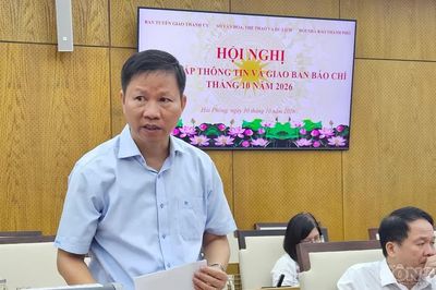 Hải Phòng thu hồi tài sản công không dùng để ở