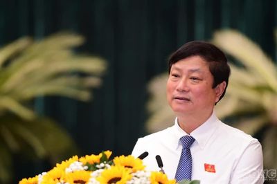 Lãnh đạo TP.HCM yêu cầu nâng cao hiệu quả thực thi các nghị quyết