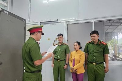 Bắt tạm giam nữ thuyền trưởng sau vụ va chạm đường thủy khiến một người tử vong