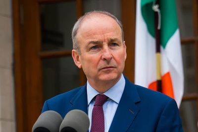 Ireland đề xuất thành lập cơ quan nghiên cứu khả năng thống nhất với Bắc Ireland