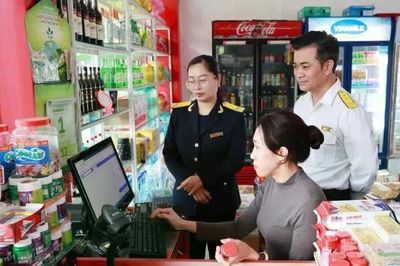 Chính thức giảm 30% thuế thu nhập đối với cá nhân kinh doanh doanh thu dưới 10 tỷ đồng