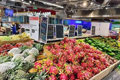 Tết Đinh Mùi 2027: Siết đầu cơ, găm hàng, ngăn giá hàng hóa tăng bất hợp lý