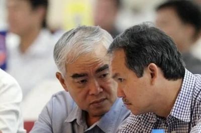 Chuyện kiếm tiền của VFF nhìn từ 5 đời Phó chủ tịch tài chính