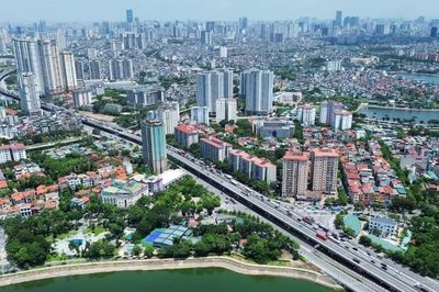 'Hiến kế' để Hà Nội, TPHCM tăng tốc dẫn dắt tăng trưởng