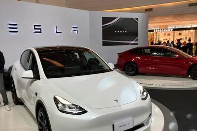 Động thái mới của Tesla ở Việt Nam