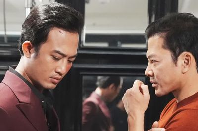 Lý do Trần Bảo Sơn chọn Doãn Quốc Đam